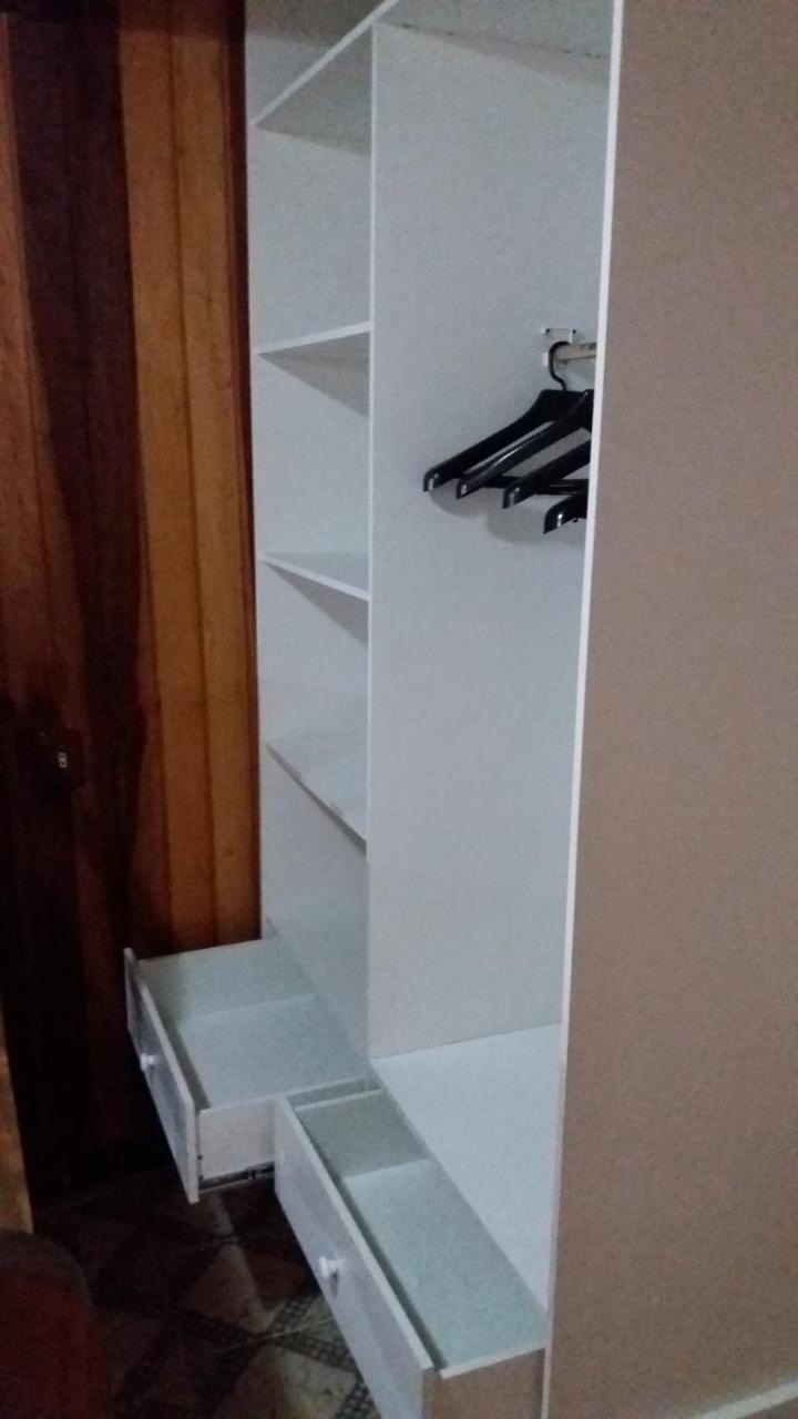 Casa Anexa Com Lareira Villa Campos do Jordao Ngoại thất bức ảnh