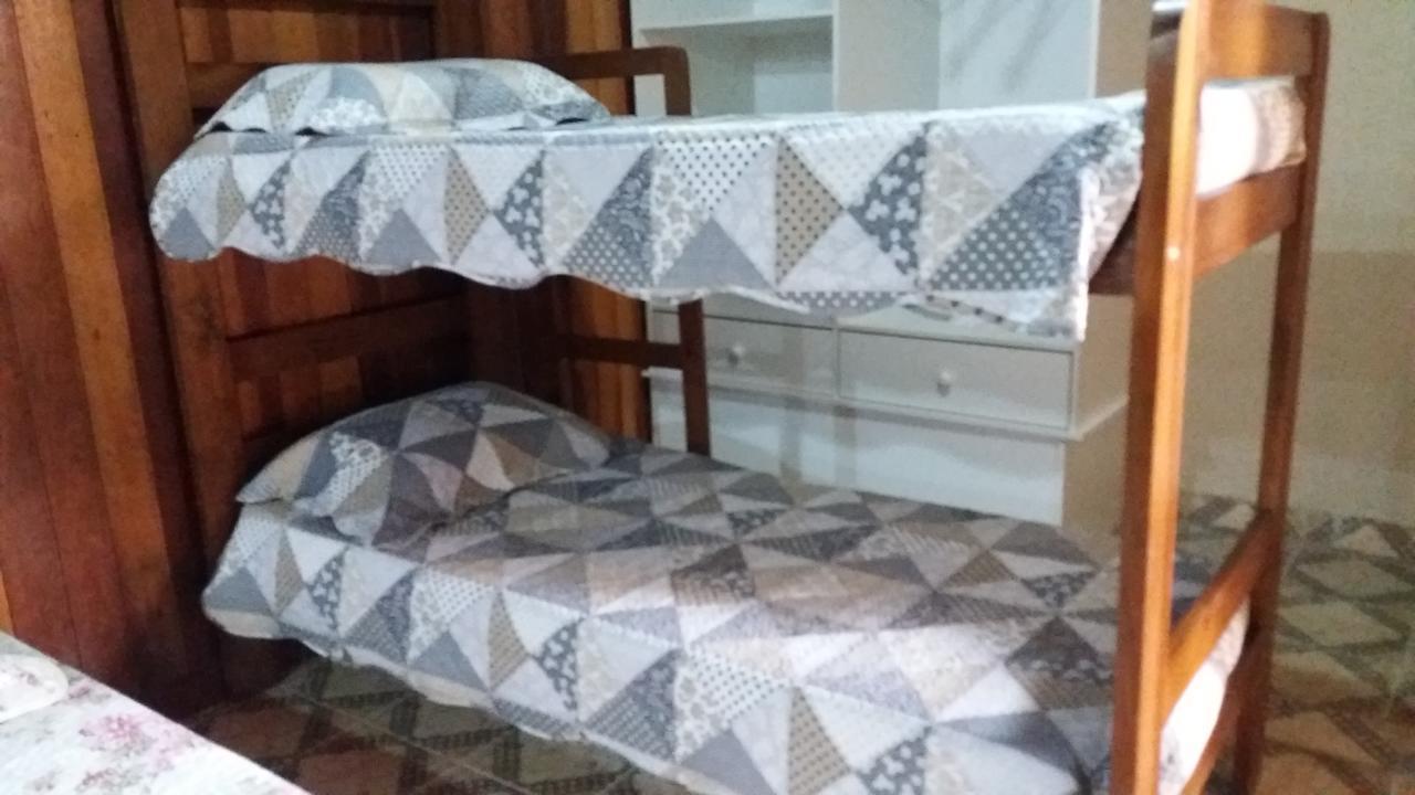 Casa Anexa Com Lareira Villa Campos do Jordao Ngoại thất bức ảnh