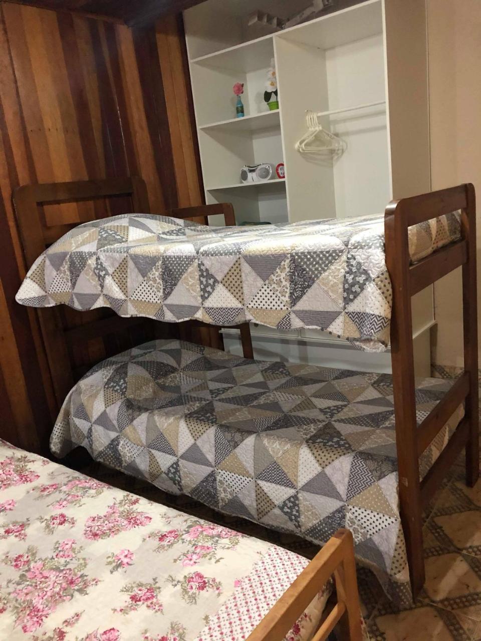 Casa Anexa Com Lareira Villa Campos do Jordao Ngoại thất bức ảnh