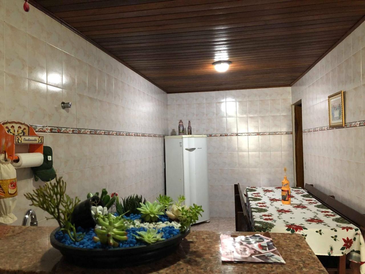 Casa Anexa Com Lareira Villa Campos do Jordao Ngoại thất bức ảnh